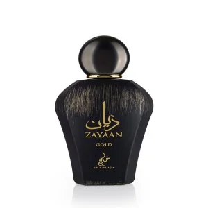 Khadlaj Zayaan Gold Eau de Parfum for Men