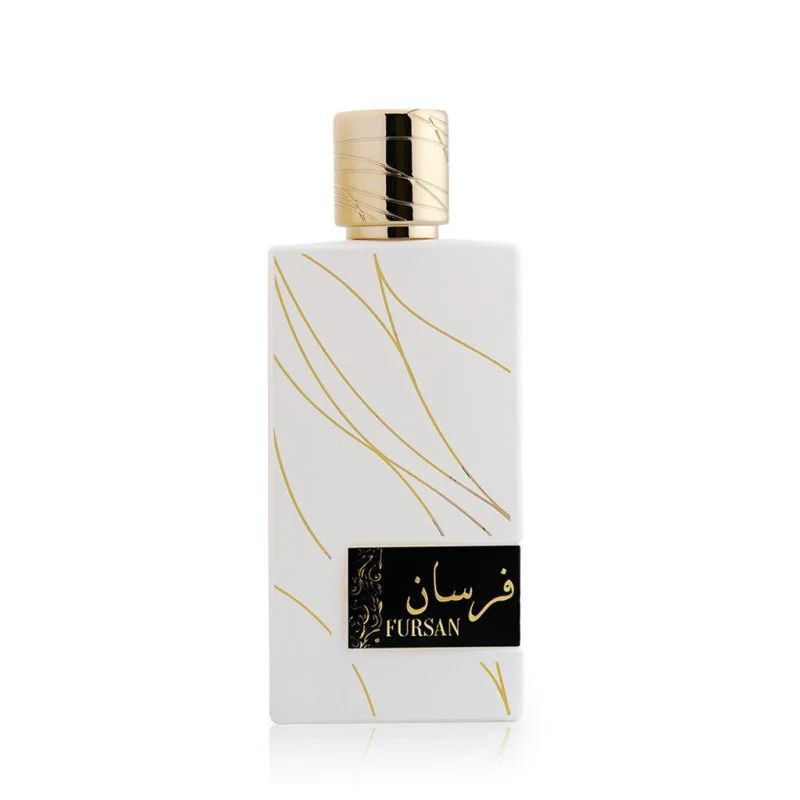 Fursan White Eau de Parfum for Women 100 ml