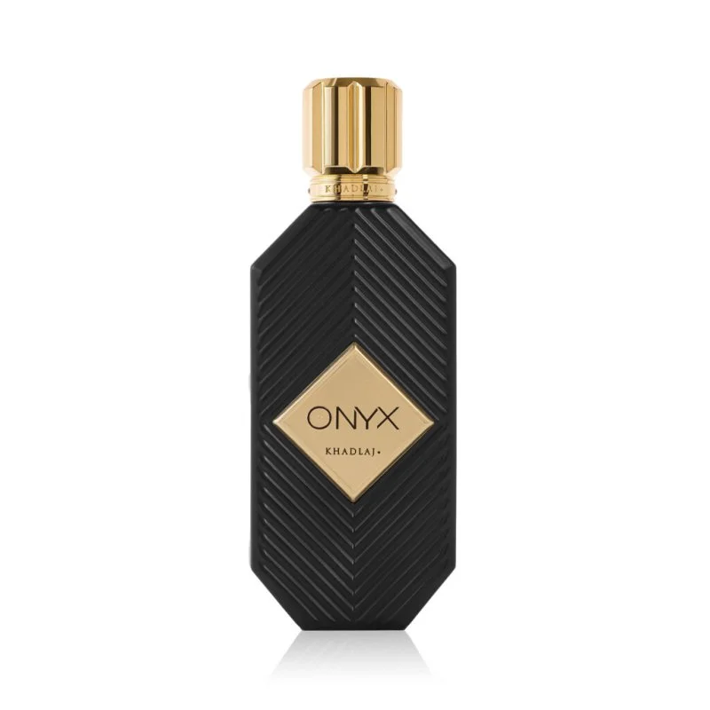 Onyx Gold Eau de Parfum for Men 100 ml
