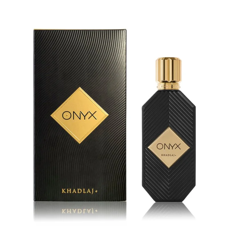 Onyx Gold Eau de Parfum for Men 100 ml