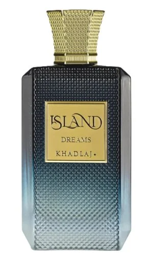 Khadlaj Island Dreams U parfémový extrakt