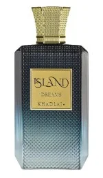 Island Dreams U parfémový extrakt 100 ml