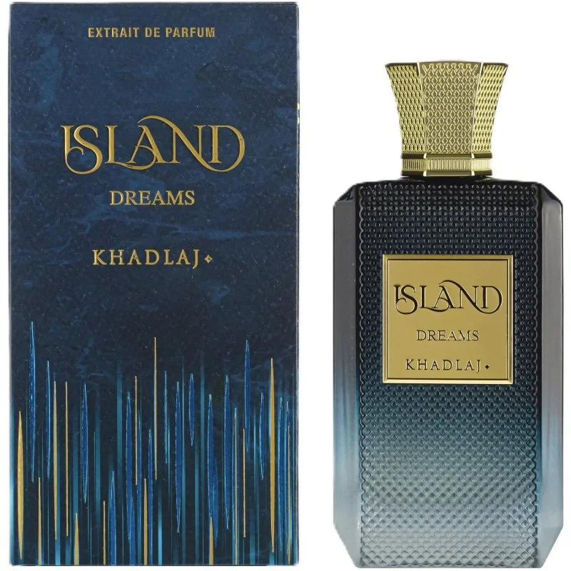 Island Dreams U parfémový extrakt 100 ml