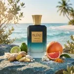 Island Dreams U parfémový extrakt 100 ml
