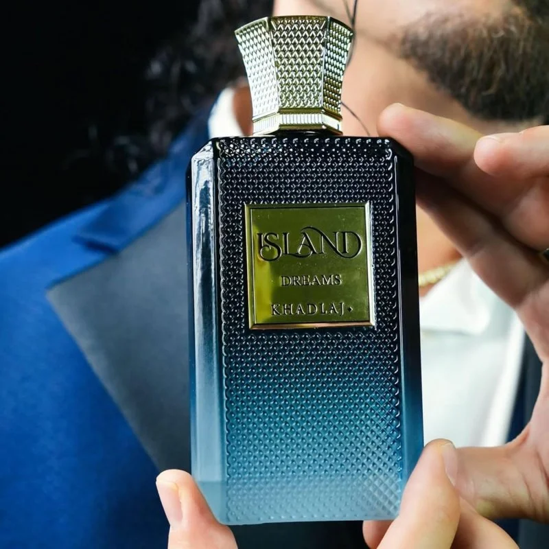 Island Dreams U parfémový extrakt 100 ml