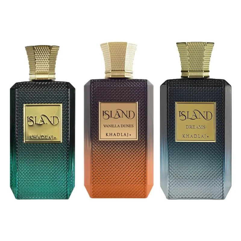 Island Dreams U parfémový extrakt 100 ml