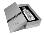 La Fede Magnum Silver Edition U parfémovaná voda 100 ml
