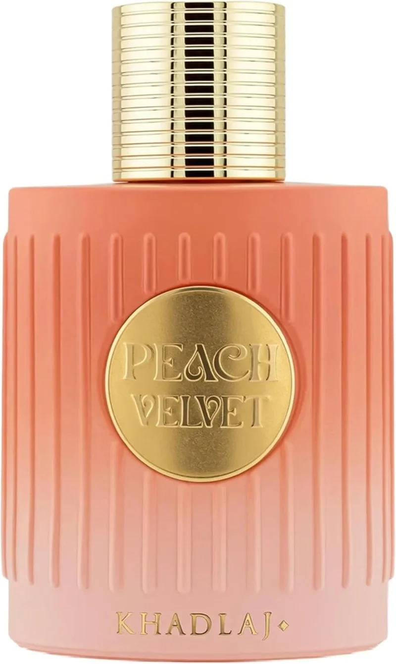 Peach Velvet W parfémový extrakt 100 ml