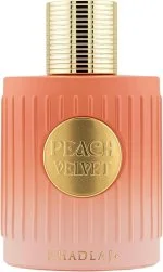 Peach Velvet W parfémový extrakt 100 ml