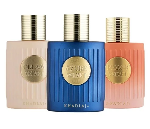Peach Velvet W parfémový extrakt 100 ml