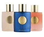 Peach Velvet W parfémový extrakt 100 ml