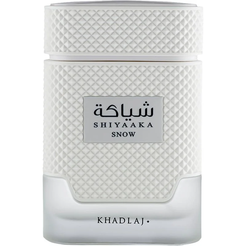 Shiyaaka Snow M parfémovaná voda 100 ml