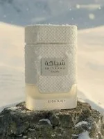 Shiyaaka Snow M parfémovaná voda 100 ml
