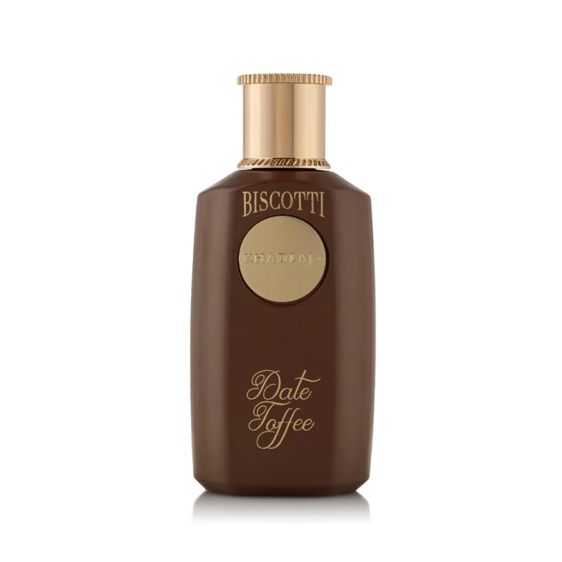 Biscotti Date Toffee perfume extract unisex 100 ml