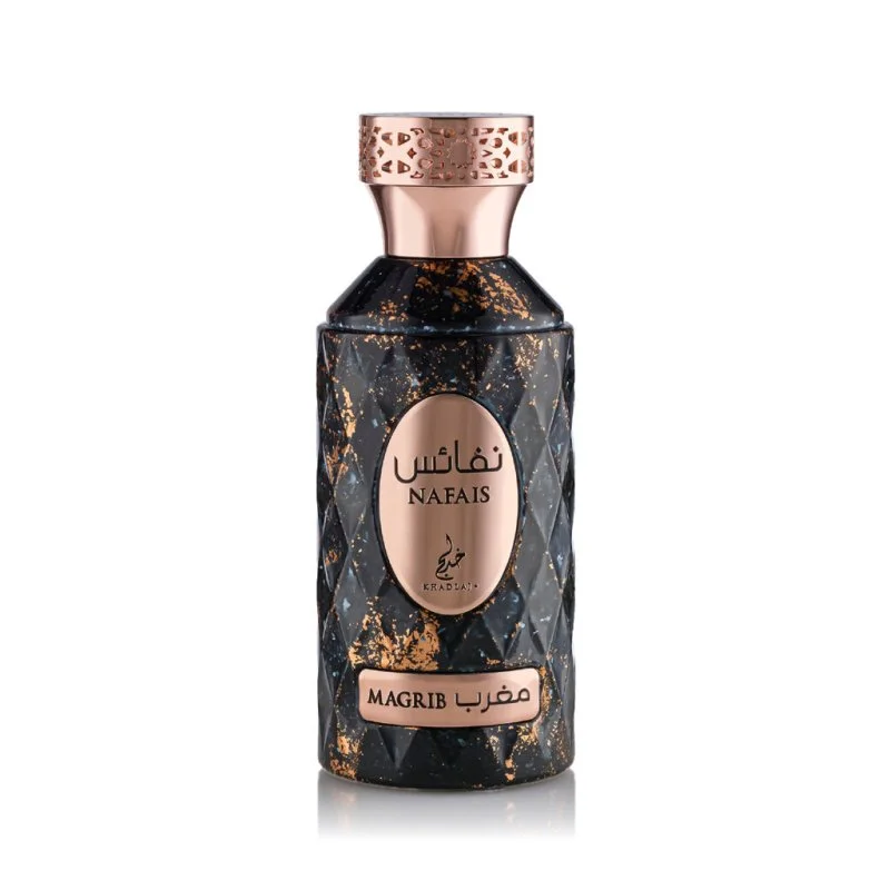 Nafais Magrib Eau de Parfum unisex 100 ml
