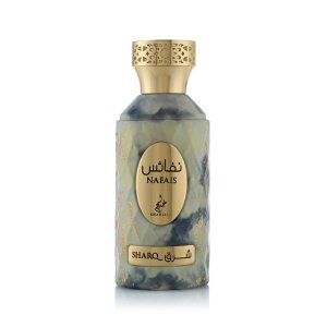 Nafais Sharq Eau de Parfum Unisex