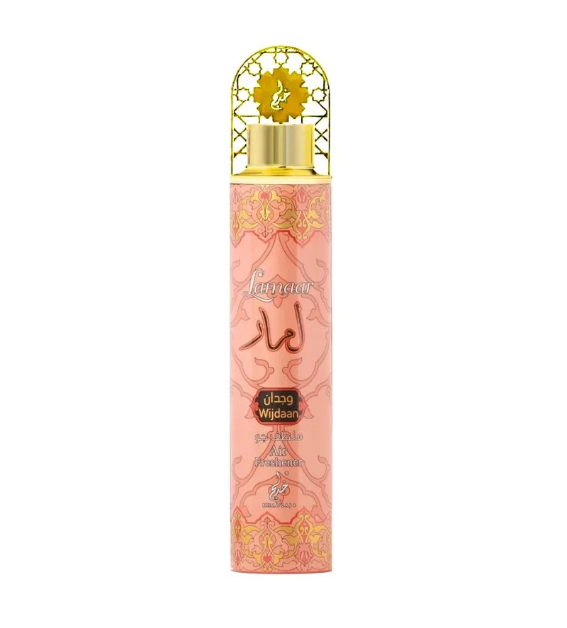 Lamaar Wijdaan Air Freshener 300 ml