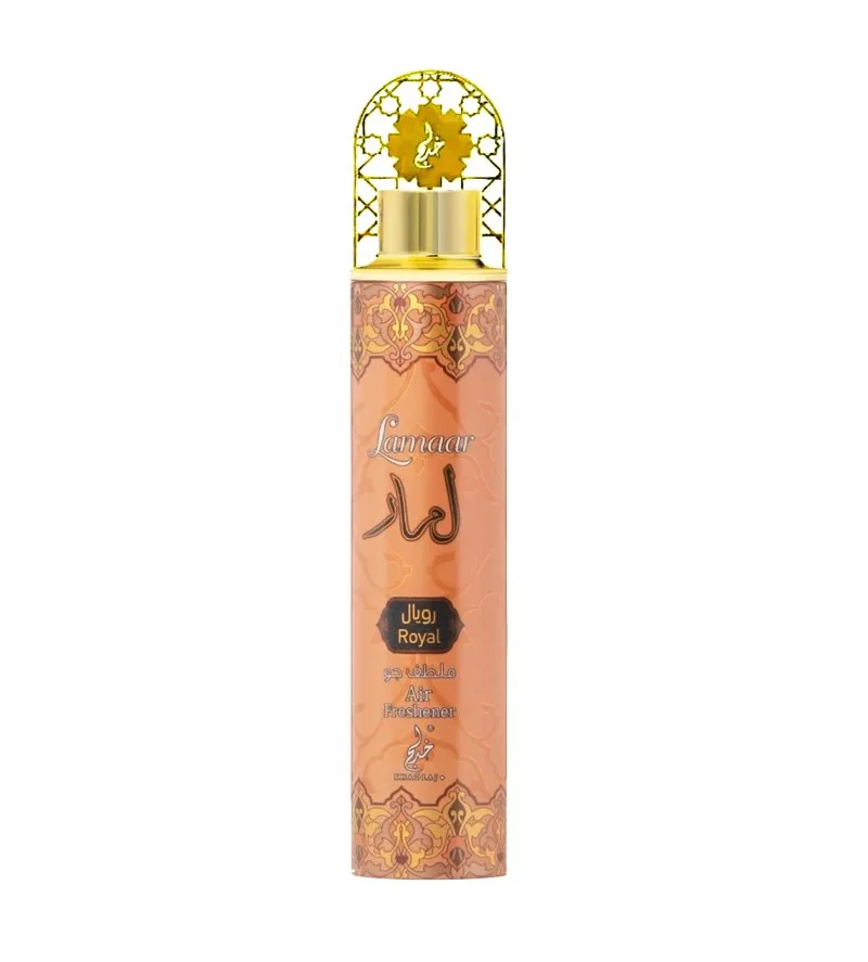 Lamaar Royal Air Freshener 300 ml