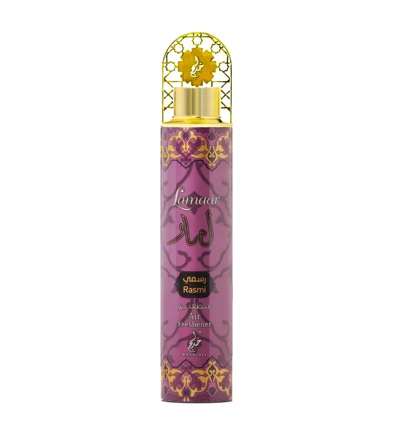 Lamaar Rasmi Air Freshener 300 ml