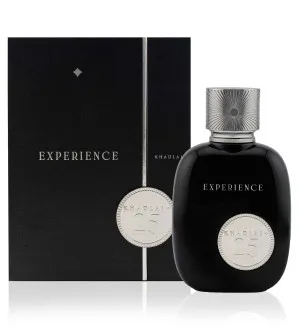 Khadlaj 25 Experience perfumed water unisex 100 ml