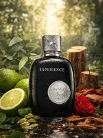 25 Experience perfumed water unisex 100 ml