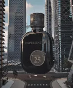 25 Experience perfumed water unisex 100 ml