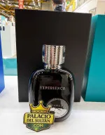 25 Experience perfumed water unisex 100 ml