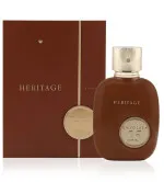 Khadlaj 25 Heritage Eau de Parfum for Men 100 ml