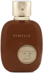 25 Heritage Eau de Parfum for Men 100 ml