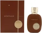 25 Heritage Eau de Parfum for Men 100 ml