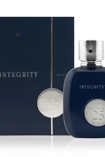 25 Integrity Eau de Parfum for Men 100 ml
