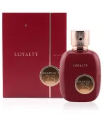Khadlaj 25 Loyalty eau de parfum unisex 100 ml