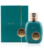 Khadlaj 25 Trust Eau de Parfum for Men 100 ml