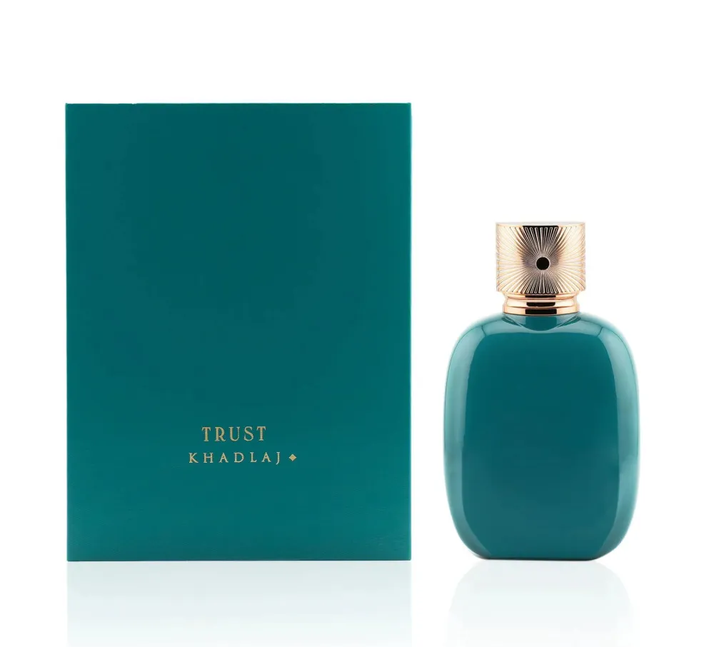 25 Trust Eau de Parfum for Men 100 ml