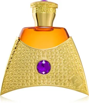 Khadlaj Aaliya perfumed oil for women 27 ml