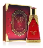 Amber Pure perfumed oil unisex 20 ml