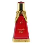 Amber Pure perfumed oil unisex 20 ml