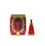 Amber Pure perfumed oil unisex 20 ml