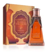 Khadlaj Arabian Treasure perfumed oil unisex 20 ml