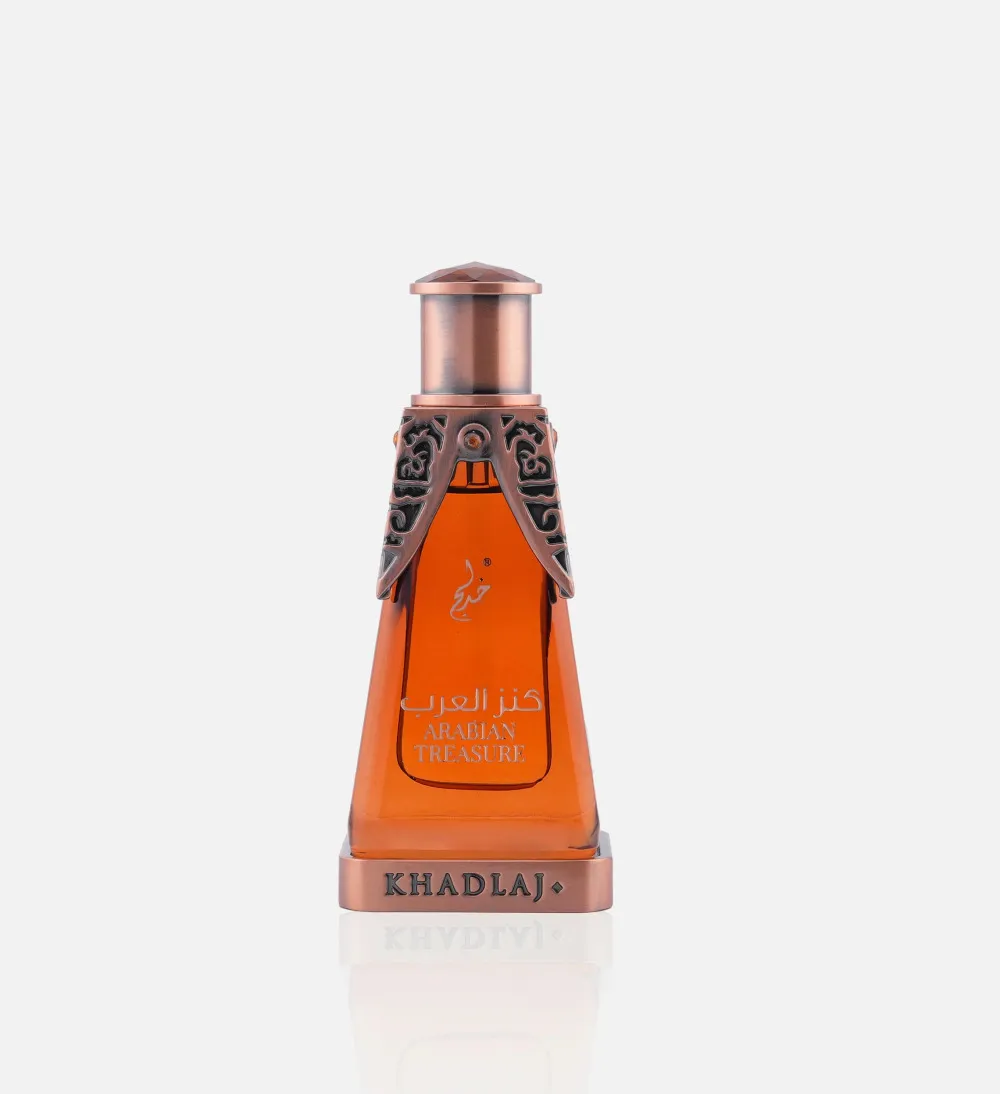 Arabian Treasure perfumed oil unisex 20 ml