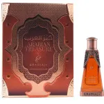 Arabian Treasure perfumed oil unisex 20 ml