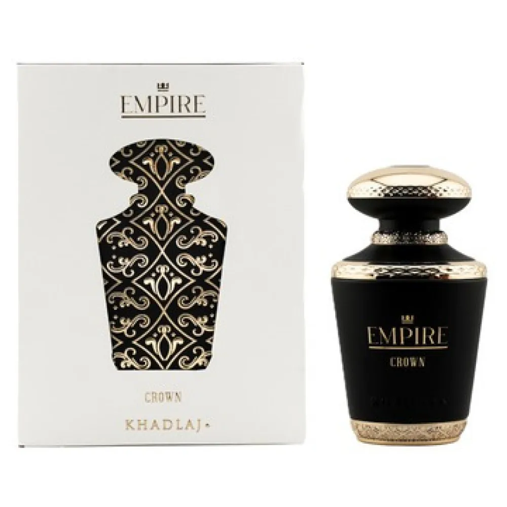 Empire Crown Eau de Parfum for Men 100 ml