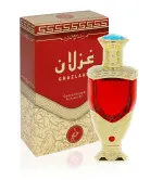 Khadlaj Ghazlaan perfumed oil unisex 20 ml