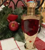 Ghazlaan perfumed oil unisex 20 ml