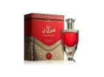 Ghazlaan perfumed oil unisex 20 ml