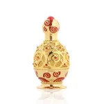 Haneen Gold perfumed oil unisex 20 ml