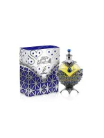Hareem Al Sultan Antique Silver perfumed oil unisex 35 ml
