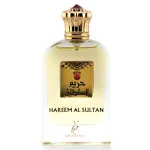Hareem Al Sultan Gold Eau de Parfum for Women 75 ml