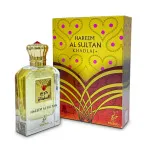 Hareem Al Sultan Gold Eau de Parfum for Women 75 ml