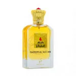Hareem Al Sultan Gold Eau de Parfum for Women 75 ml